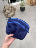 【24小時網站自助下單】🌸韓國代購 🇰🇷Arc'teryx MANTIS 1腰包 可斜孭 | 預訂約2-3星期 娉婷貿易公司 Exquisite Beauty Trading Company