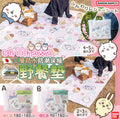 【24小時網站自助下單】2026年8月16日截🌸日本🇯🇵chiikawa三層防水防潮野餐墊 (S Size) | 預訂約9月中至尾 娉婷貿易公司 Exquisite Beauty Trading Company
