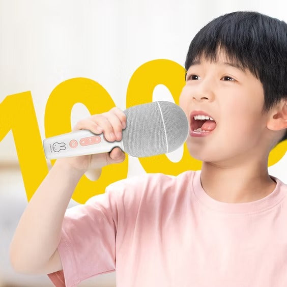 【24小時網站自助下單】2026年8月18日截🌸🟡miffy 卡拉 OK麥克風音響🟡 | 預訂約9月初至中 娉婷貿易公司 Exquisite Beauty Trading Company