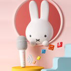 【24小時網站自助下單】2026年8月18日截🌸🟡miffy 卡拉 OK麥克風音響🟡 | 預訂約9月初至中 娉婷貿易公司 Exquisite Beauty Trading Company