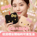 【24小時網站自助下單】2026年8月19日截🌸台灣🇹🇼HELLO KITTY可愛大臉造型菜瓜布(一套2個各一) | 預訂約9月初至中 娉婷貿易公司 Exquisite Beauty Trading Company