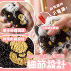 【24小時網站自助下單】2026年8月19日截🌸台灣🇹🇼HELLO KITTY可愛大臉造型菜瓜布(一套2個各一) | 預訂約9月初至中 娉婷貿易公司 Exquisite Beauty Trading Company