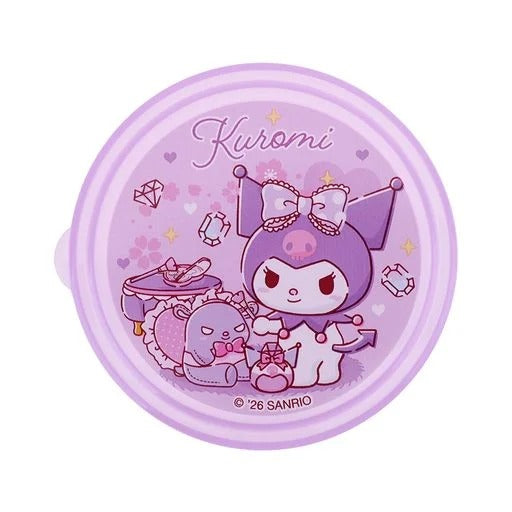 【24小時網站自助下單】2026年8月22日截🌸🌈Sanrio 💯% 正版授權‼️安心使用🫰🟡Sanrio 膠杯連蓋 230ml 🟡 | 預訂約9月初至中 娉婷貿易公司 Exquisite Beauty Trading Company