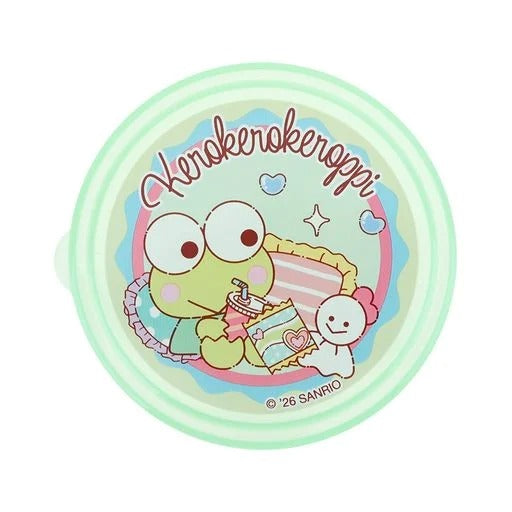【24小時網站自助下單】2026年8月22日截🌸🌈Sanrio 💯% 正版授權‼️安心使用🫰🟡Sanrio 膠杯連蓋 230ml 🟡 | 預訂約9月初至中 娉婷貿易公司 Exquisite Beauty Trading Company