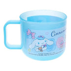 【24小時網站自助下單】2026年8月22日截🌸🌈Sanrio 💯% 正版授權‼️安心使用🫰🟡Sanrio 膠杯連蓋 230ml 🟡 | 預訂約9月初至中 娉婷貿易公司 Exquisite Beauty Trading Company