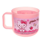 【24小時網站自助下單】2026年8月22日截🌸🌈Sanrio 💯% 正版授權‼️安心使用🫰🟡Sanrio 膠杯連蓋 230ml 🟡 | 預訂約9月初至中 娉婷貿易公司 Exquisite Beauty Trading Company