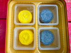 【24小時網站自助下單】🌸「雙霸奇緣」🇲🇾 💕💕💕月餅🥮 | 預訂 第一批貨將於8月21號空運抵港 顧客可於21號至25號出貨，順豐冷凍 娉婷貿易公司 Exquisite Beauty Trading Company