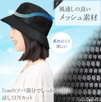 【24小時網站自助下單】2026年8月23日截🌸🇯🇵日本直送✈️🟡日本 網狀保冷劑口袋漁夫帽🟡 | 預訂約9月尾至10月初 娉婷貿易公司 Exquisite Beauty Trading Company