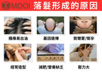 【24小時網站自助下單】🌸MOOI 密髮森洗髮露 200ML | 預訂約4-5星期 娉婷貿易公司 Exquisite Beauty Trading Company