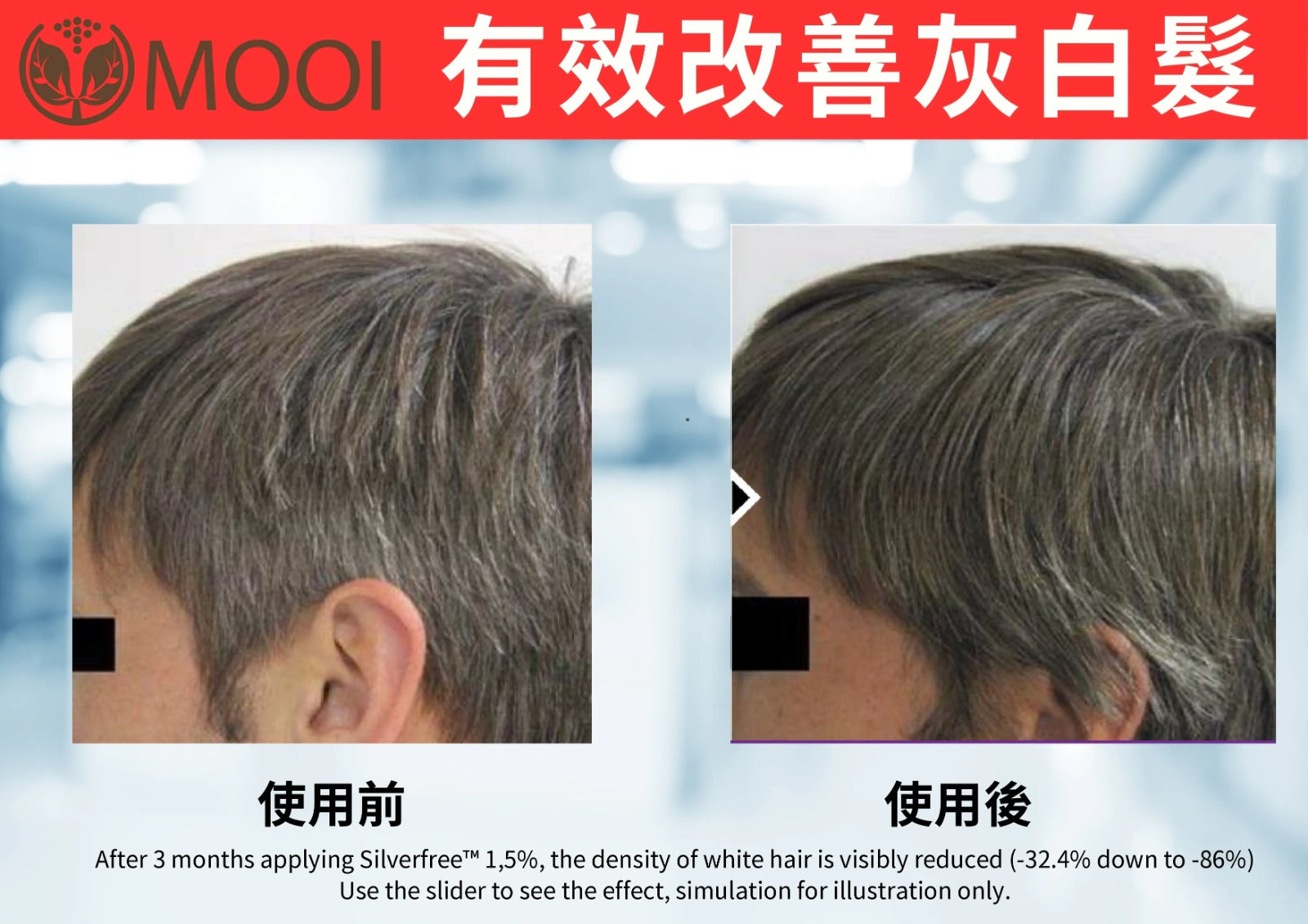 【24小時網站自助下單】🌸MOOI 密髮森洗髮露 200ML | 預訂約4-5星期 娉婷貿易公司 Exquisite Beauty Trading Company