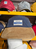【24小時網站自助下單】🌸韓國代購🇰🇷 Kodak Apparel 2026 秋季拼色帽 🧢 | 預訂約2-3星期 娉婷貿易公司 Exquisite Beauty Trading Company