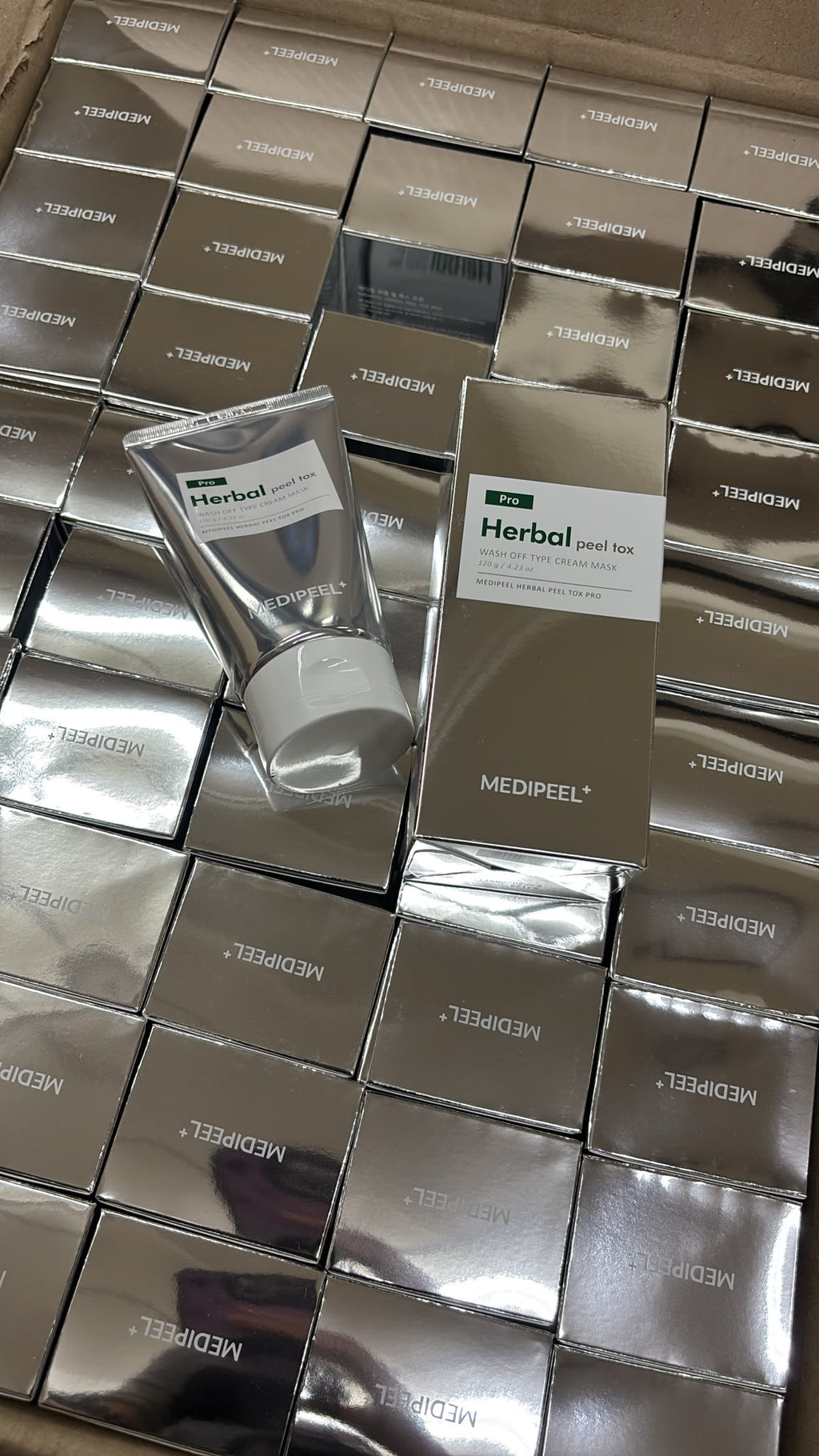 【24小時網站自助下單】現貨🌸MEDI-PEEL 海藻矽針嫩膚面膜 120g | 落單後約3-5個工作天寄出 娉婷貿易公司 Exquisite Beauty Trading Company