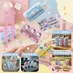 【24小時網站自助下單】2026年8月30日截🌸台灣正版授權🟡台灣 三麗鷗髮根蓬鬆髮捲夾🟡| 預訂約10月尾至11月初 娉婷貿易公司 Exquisite Beauty Trading Company