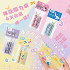 【24小時網站自助下單】2026年8月30日截🌸台灣正版授權🟡台灣 三麗鷗髮根蓬鬆髮捲夾🟡| 預訂約10月尾至11月初 娉婷貿易公司 Exquisite Beauty Trading Company