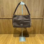 【24小時網站自助下單】🌸韓國代購🇰🇷 MARITHE｜CLASSIC LOGO ONE SHOULDER BAG 👜 | 預訂約2-3星期 娉婷貿易公司 Exquisite Beauty Trading Company