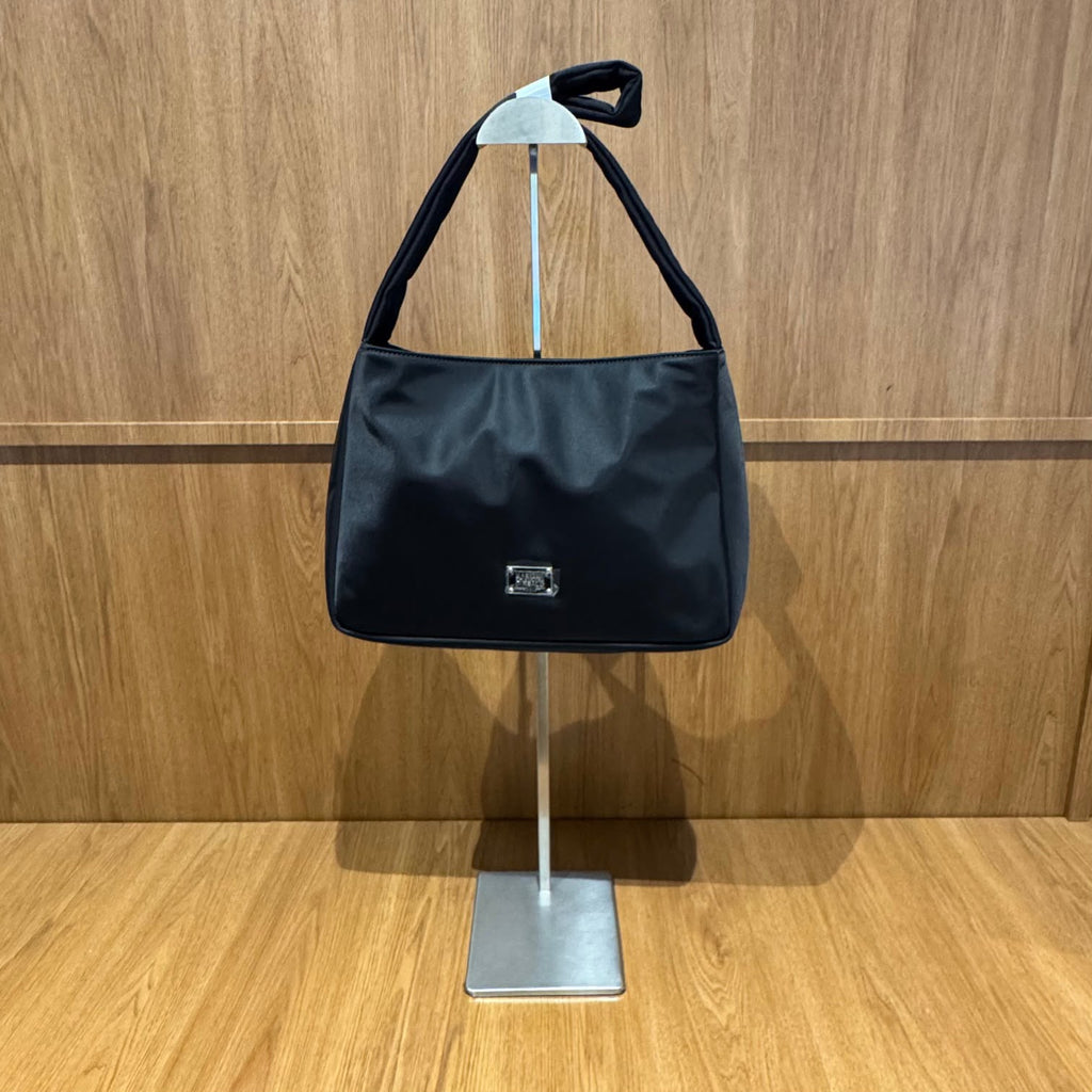 【24小時網站自助下單】🌸韓國代購🇰🇷 MARITHE｜CLASSIC LOGO ONE SHOULDER BAG 👜 | 預訂約2-3星期 娉婷貿易公司 Exquisite Beauty Trading Company