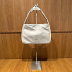 【24小時網站自助下單】🌸韓國代購🇰🇷 MARITHE｜CLASSIC LOGO ONE SHOULDER BAG 👜 | 預訂約2-3星期 娉婷貿易公司 Exquisite Beauty Trading Company