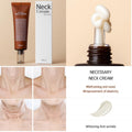 【24小時網站自助下單】現貨🌸🍀Vella Neck cream 熨斗頸霜最新一代頸霜🍀50ml | 落單後約3-5個工作天寄出 娉婷貿易公司 Exquisite Beauty Trading Company