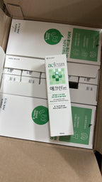 【24小時網站自助下單】現貨🌸東亞製藥Aclean 💚 水楊酸背部祛痘噴霧✨100ml✨ | 落單後約3-5個工作天寄出 娉婷貿易公司 Exquisite Beauty Trading Company