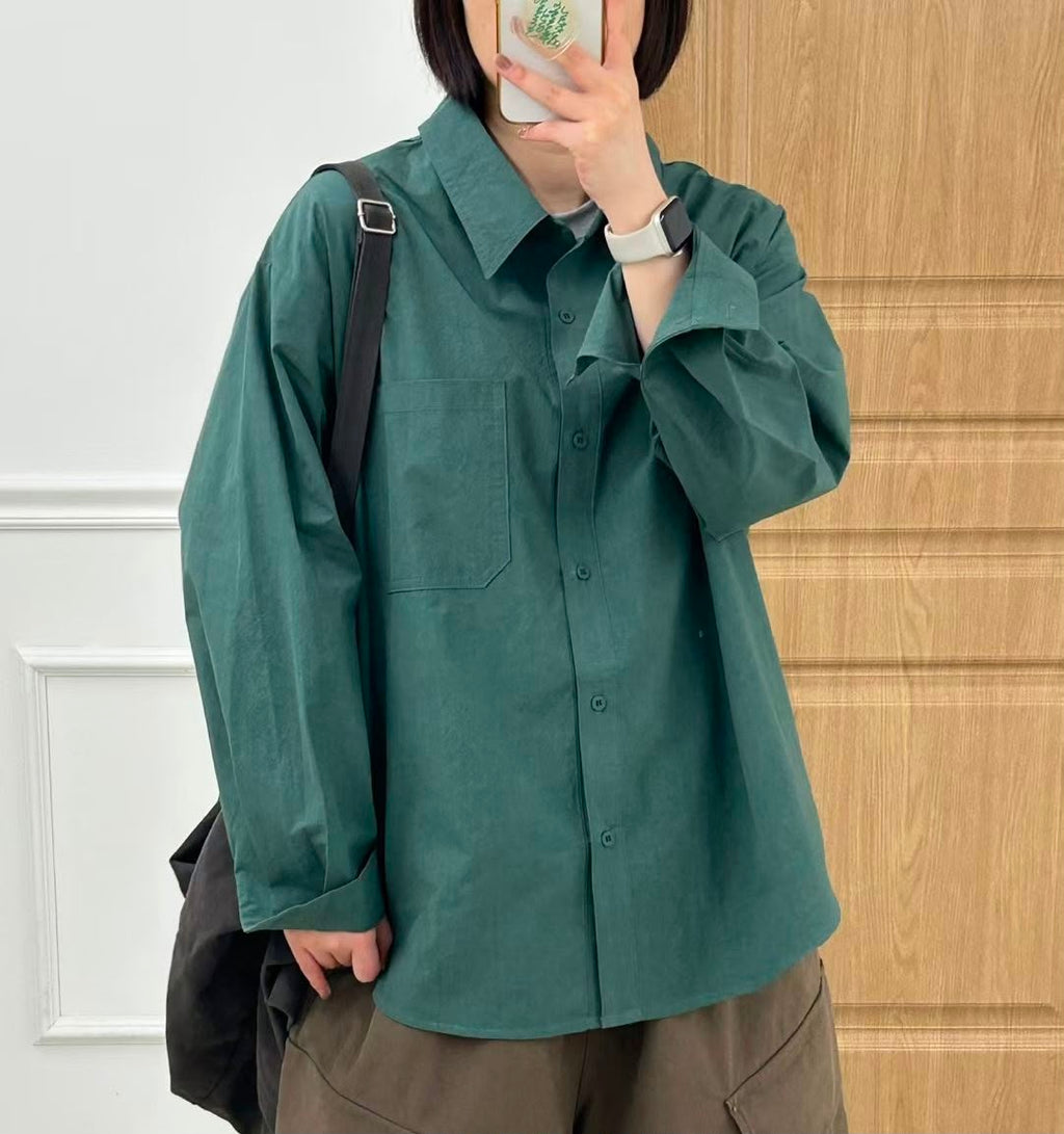 【24小時網站自助下單】2026年9月15日截🌸玩Cutting玩modern～一眼就看出妳係著緊韓國衫～所以價錢喺東大門中價位😆 💛🆕韓國最新上市🇰🇷東大門韓國衫‼️Great fit &amp; quality guaranteed‼️DDM0030 | 預訂約3-4星期 娉婷貿易公司 Exquisite Beauty Trading Company