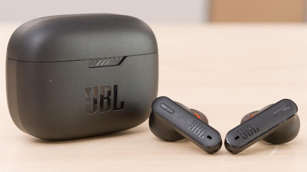 【24小時網站自助下單】🌸JBL Tune 230NC TWS 真無線降噪耳機🎶 (單黑色) | 預訂約1-2星期 娉婷貿易公司 Exquisite Beauty Trading Company