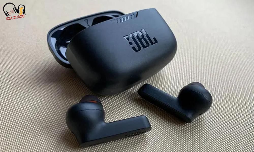 【24小時網站自助下單】🌸JBL Tune 230NC TWS 真無線降噪耳機🎶 (單黑色) | 預訂約1-2星期 娉婷貿易公司 Exquisite Beauty Trading Company