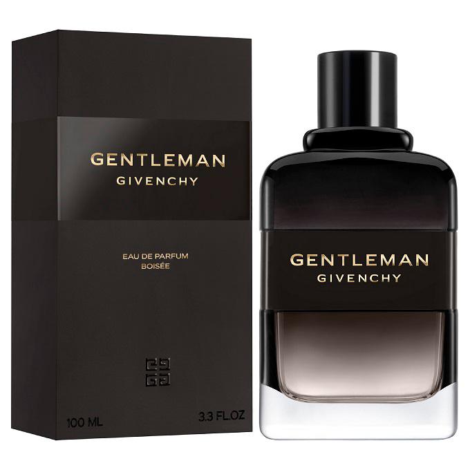 【24小時網站自助下單】🌸Givenchy紀梵希紳士濃情濃香水100ml | 預訂約2-3星期 娉婷貿易公司 Exquisite Beauty Trading Company