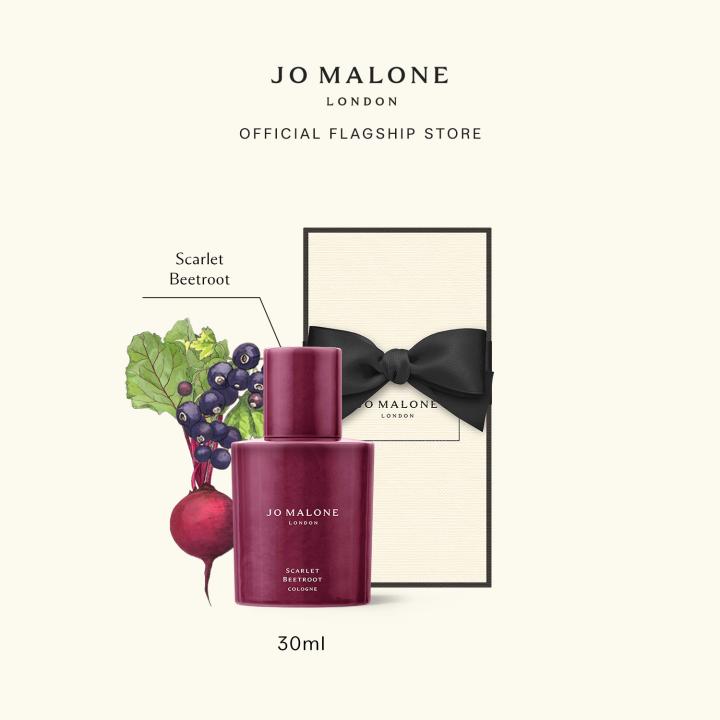 【24小時網站自助下單】🌸Jo Malone祖馬龍 英倫田園系列 緋紅甜菜根香水100ml | 預訂約2-3星期 娉婷貿易公司 Exquisite Beauty Trading Company
