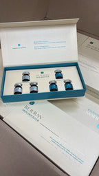 【24小時網站自助下單】現貨🌸REJURAN SYNERGY SKIN BOOSTER 3+3 PDRN 麗珠蘭修復水光 | 落單後約3-5個工作天寄出 娉婷貿易公司 Exquisite Beauty Trading Company