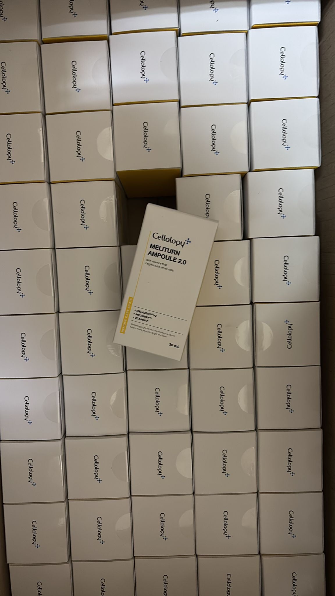 【24小時網站自助下單】現貨🌸Cellology 柚子美白精華30ml | 落單後約3-5個工作天寄出 娉婷貿易公司 Exquisite Beauty Trading Company