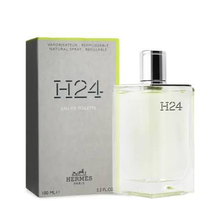 【24小時網站自助下單】🌸Hermes愛馬仕H24律動男士淡香水100ml | 預訂約2-3星期 娉婷貿易公司 Exquisite Beauty Trading Company