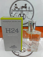 【24小時網站自助下單】🌸Hermes愛馬仕H24律動男士淡香水100ml | 預訂約2-3星期 娉婷貿易公司 Exquisite Beauty Trading Company