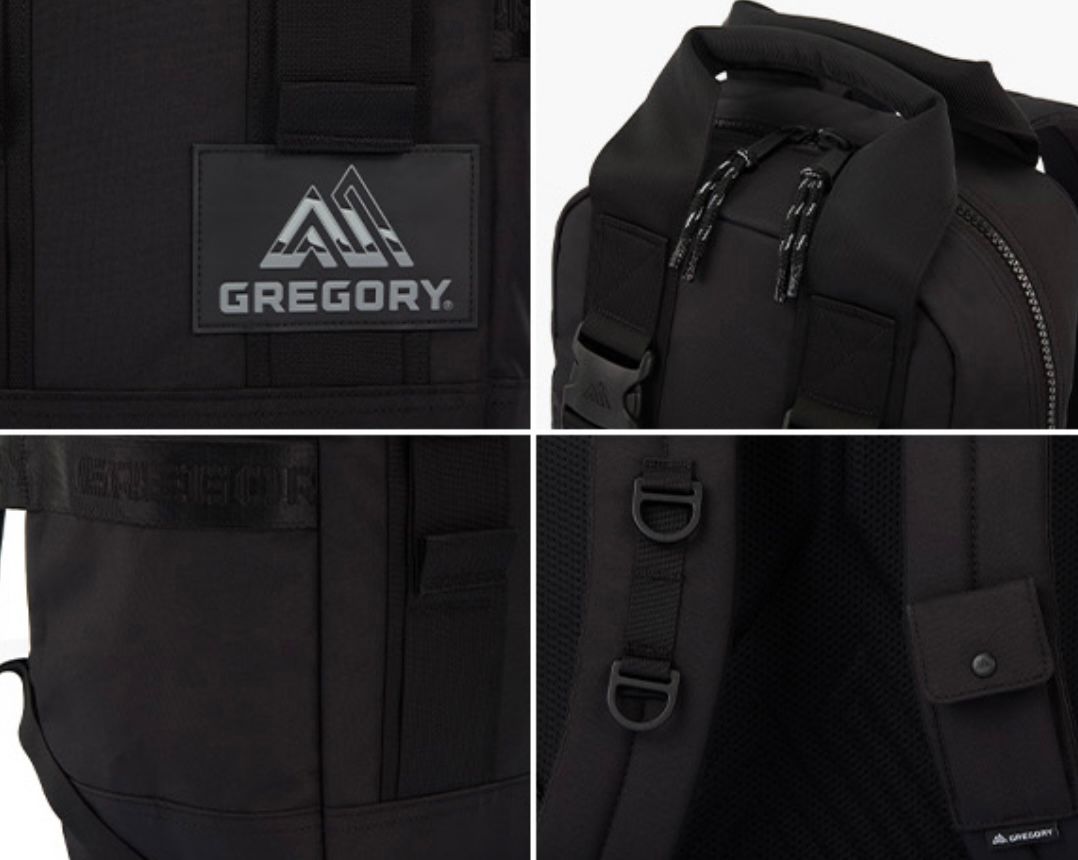 【24小時網站自助下單】2026年9月30日截🌸超級受歡迎超多人鍾意GREGORY新款爆款特價‼️ GREGORY Jawbreaker 22 背包 GREG0157 | 預訂約3-4星期 娉婷貿易公司 Exquisite Beauty Trading Company