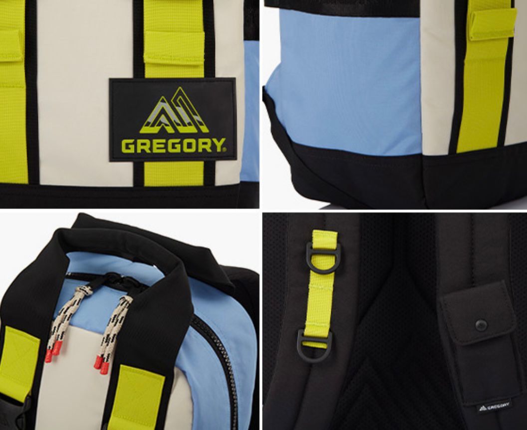 【24小時網站自助下單】2026年9月30日截🌸超級受歡迎超多人鍾意GREGORY新款爆款特價‼️ GREGORY Jawbreaker 22 背包 GREG0157 | 預訂約3-4星期 娉婷貿易公司 Exquisite Beauty Trading Company