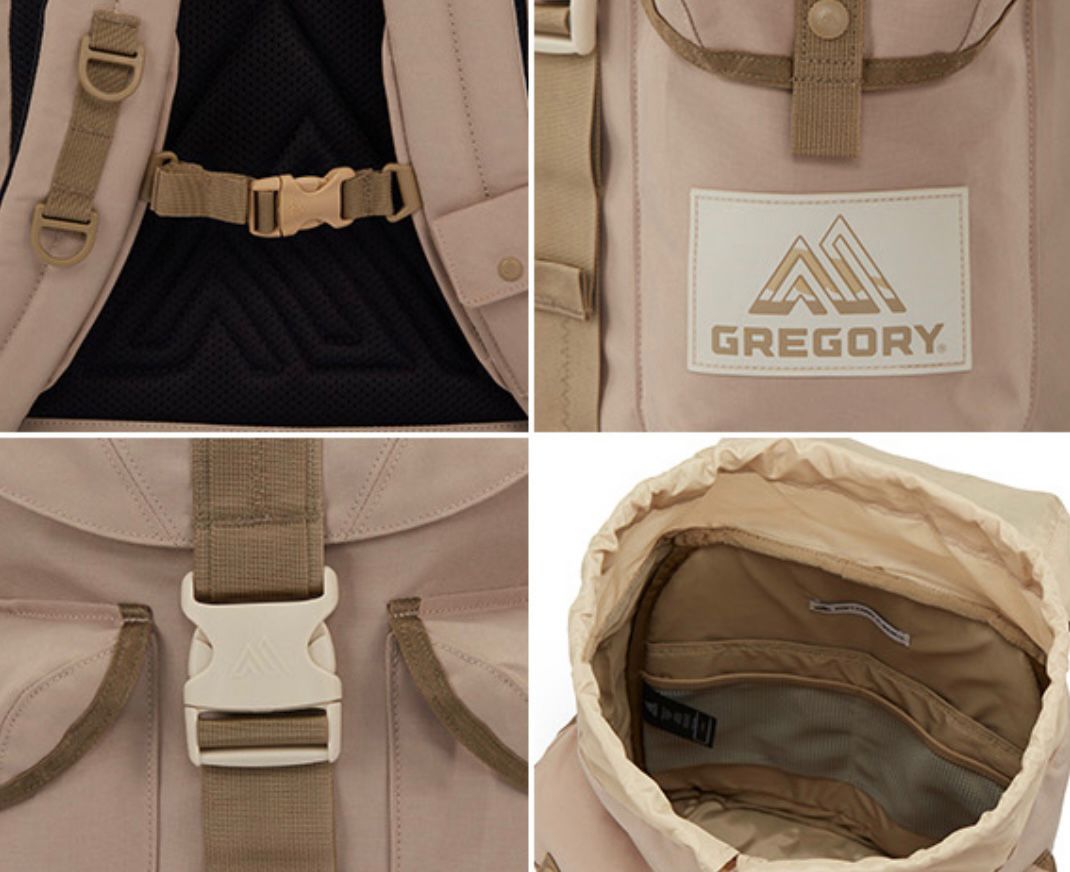 【24小時網站自助下單】2026年9月30日截🌸超級受歡迎超多人鍾意GREGORY新款爆款特價‼️GREGORY Jawbreaker 25L 背包 GREG0161 | 預訂約3-4星期 娉婷貿易公司 Exquisite Beauty Trading Company