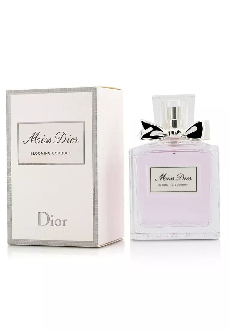 【24小時網站自助下單】🌸🇫🇷Dior/迪奧花漾甜心淡香水經典版100ml | 預訂約2-3星期 娉婷貿易公司 Exquisite Beauty Trading Company