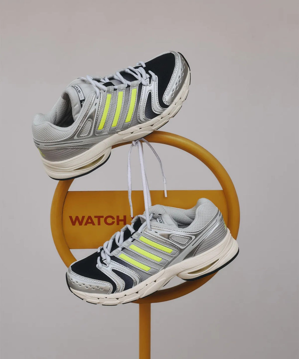 【24小時網站自助下單】2026年9月9日18:00截🌸ADIDAS # AD1078 | 預訂約2-3星期(自行備註尺寸) 娉婷貿易公司 Exquisite Beauty Trading Company