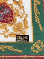 【24小時網站自助下單】【日本中古品代購】🌸Celine手帕/絲巾 未使用 | 預訂約2-3星期 娉婷貿易公司 Exquisite Beauty Trading Company