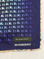 【24小時網站自助下單】【日本中古品代購】🌸Burberry絲巾/手帕 未使用 | 預訂約2-3星期 娉婷貿易公司 Exquisite Beauty Trading Company