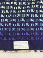 【24小時網站自助下單】【日本中古品代購】🌸Burberry絲巾/手帕 未使用 | 預訂約2-3星期 娉婷貿易公司 Exquisite Beauty Trading Company