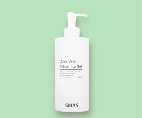 【24小時網站自助下單】2026年9月23日23:59截🌸22-24/9 香港美容展優惠 SMAS 強效蘆薈修復啫喱 500ml | 預訂約10月初至中 娉婷貿易公司 Exquisite Beauty Trading Company
