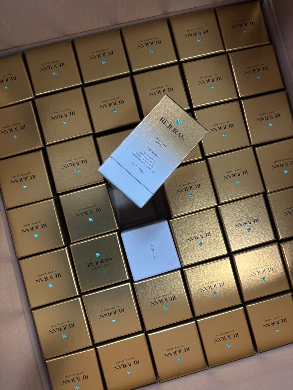 【24小時網站自助下單】現貨🌸REJURAN麗珠蘭雙效精華30ml⭐️ | 落單後約3-5個工作天寄出 娉婷貿易公司 Exquisite Beauty Trading Company