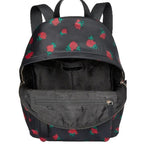 【24小時網站自助下單】2026年9月19日截🌸Kate Spade New York Chelsea Rose Toss Printed Medium Backpack | 預訂 截單後約4-6星期到 娉婷貿易公司 Exquisite Beauty Trading Company