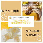 【24小時網站自助下單】2026年9月17日截🌸日本製🇯🇵 Honey Oasis 流心蜂蜜糖 80g | 預訂約10月尾至11月初 娉婷貿易公司 Exquisite Beauty Trading Company