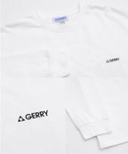 【24小時網站自助下單】2026年9月17日截🌸🇯🇵日本直送✈️🟡日本 GERRY Circle Logo 長袖衛衣🟡 | 預訂約10月尾至11月初 娉婷貿易公司 Exquisite Beauty Trading Company