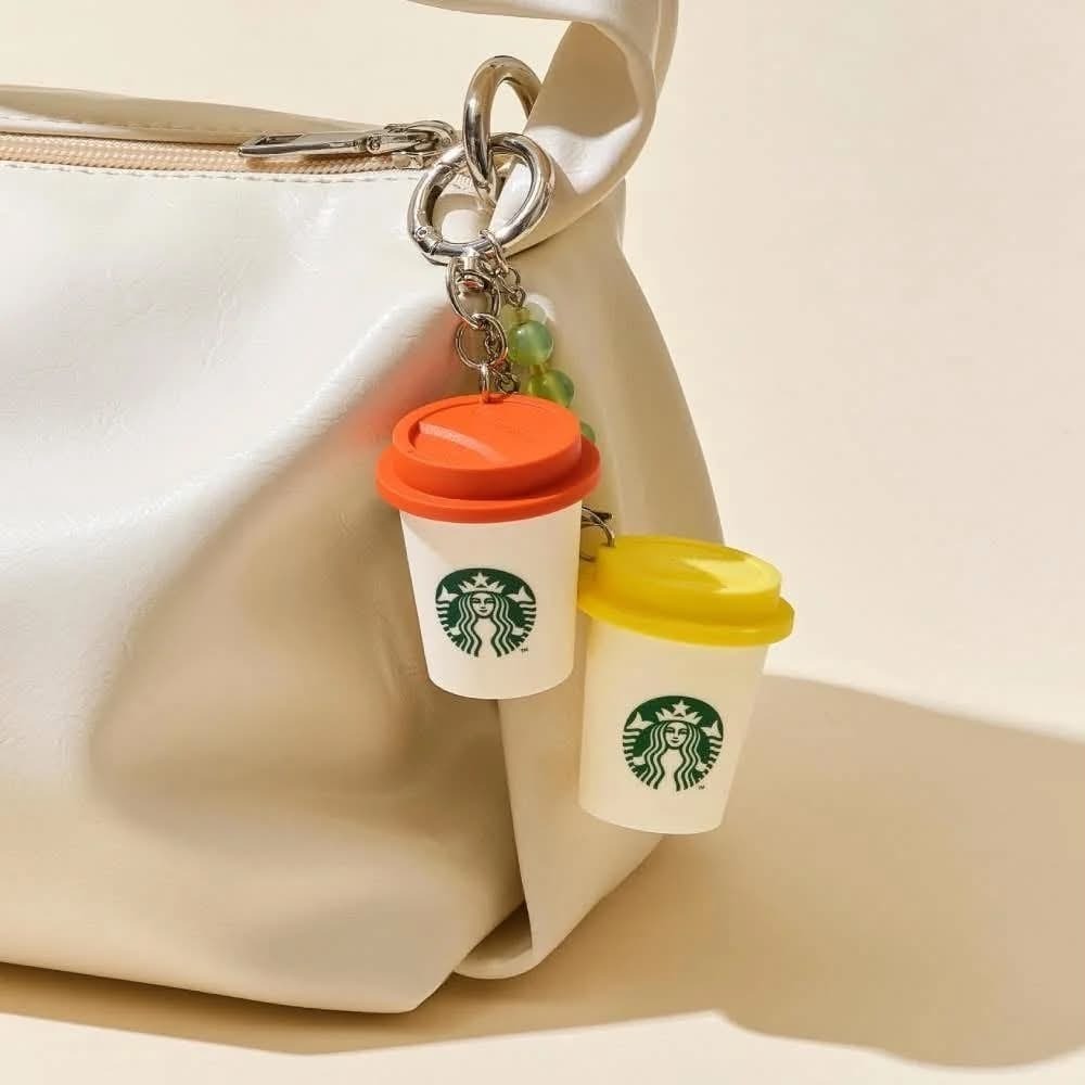 【24小時網站自助下單】2026年9月18日截🌸韓國 Starbucks 星巴克 即沖咖啡 迷你杯禮盒 (12個/盒) | 預訂約10月尾至11月初 娉婷貿易公司 Exquisite Beauty Trading Company
