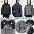 【24小時網站自助下單】2026年9月21日截🌸Arcteryx Rib Zipper Down Jacket 輕量化排骨立領拉鍊羽絨服 | 預訂約11月中至尾 娉婷貿易公司 Exquisite Beauty Trading Company
