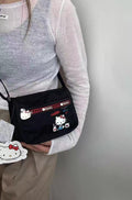 【24小時網站自助下單】2026年9月22日截🌸日本限定版 LeSportsac Hello Kitty 百搭撥水斜揹袋 | 預訂約1-2星期 娉婷貿易公司 Exquisite Beauty Trading Company