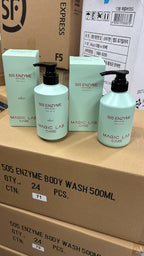 【24小時網站自助下單】現貨 🌸MagicLab 臭水沖涼 | 落單後約3-5個工作天寄出 娉婷貿易公司 Exquisite Beauty Trading Company