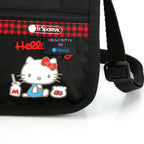 【24小時網站自助下單】2026年9月22日截🌸日本限定版 LeSportsac Hello Kitty 百搭撥水斜揹袋 | 預訂約1-2星期 娉婷貿易公司 Exquisite Beauty Trading Company